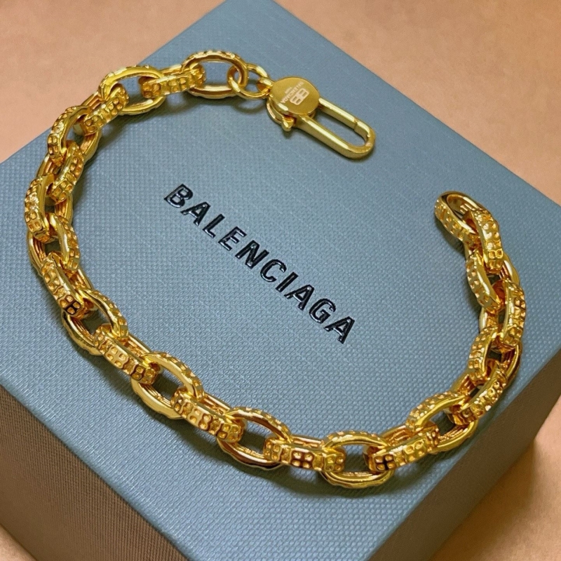 Ba1en*iaga bracelets